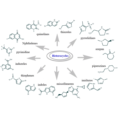 Heterocyclic Compounds