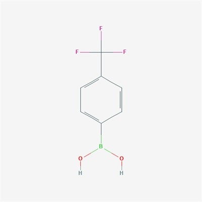 (4-(Trifluoromethyl)phenyl)boronic acid