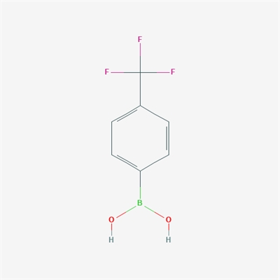 (4-(Trifluoromethyl)phenyl)boronic acid