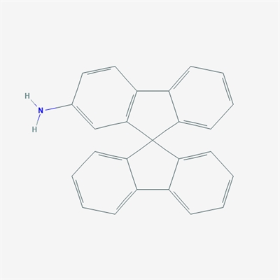 9,9'-spirobi[fluoren]-2-amine