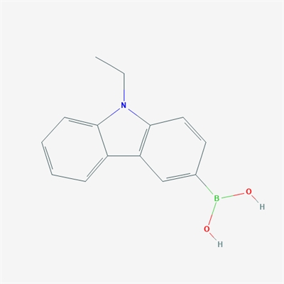9-ethyl-3-carbazole boronic acid