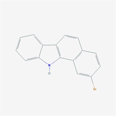 2-bromo-11H-benzo[a]carbazole