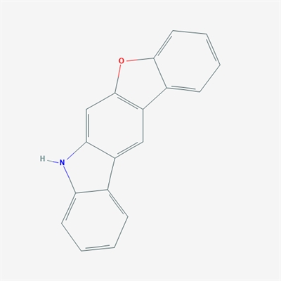 7H-benzofuro[2,3-b]carbazole