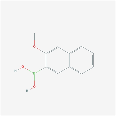 3-Methoxynaphthalene-2-boronic acid