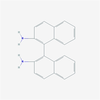 1,1'-Binaphthyl-2,2'-diamine