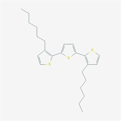 3,3''-dihexyl-2,2':5',2''-terthiophene