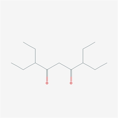 3,7-Diethylnonane-4,6-dione