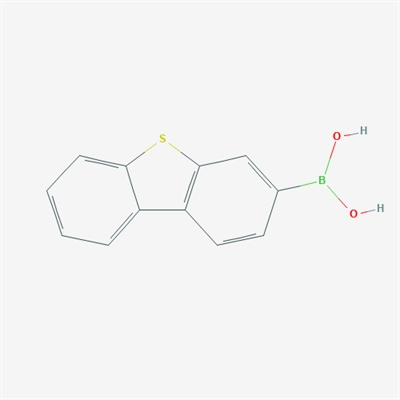 Dibenzothiophene-3-boronic acid