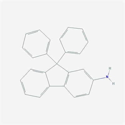 2-Amino-9,9-diphenylfluorene