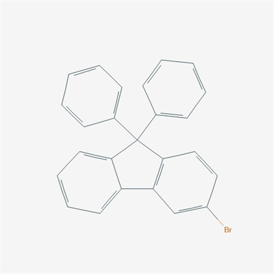 3-BroMo-9,9-diphenyl-9H-fluorene