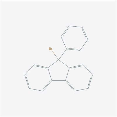 9-Bromo-9-phenylfluorene