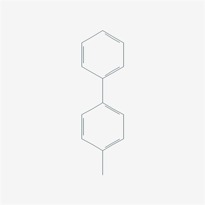 4-PHENYLTOLUENE