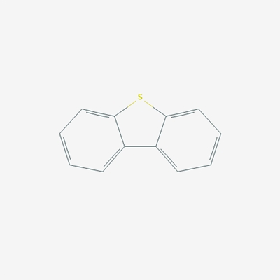 Dibenzothiophene