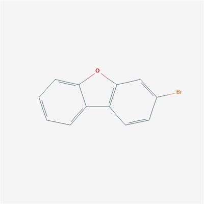 3-BromoDibenzofuran