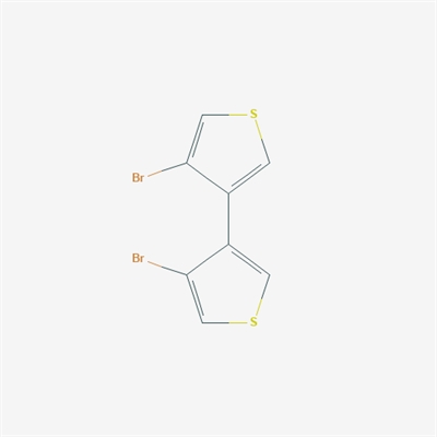 4,4'-Dibrom-3,3'-bithiophen