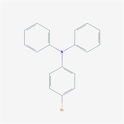 4-Bromotriphenylamine