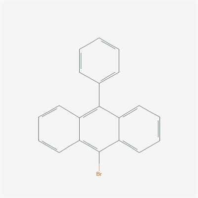 9-Bromo-10-phenylanthracene