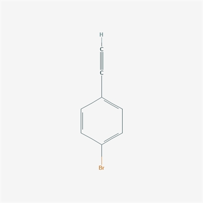 4-Bromophenylacetylene