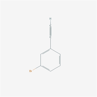 1-BROMO-3-ETHYNYL-BENZENE