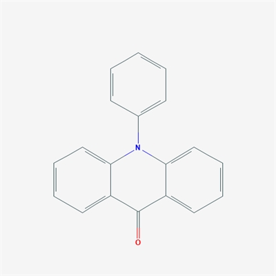 10-phenylacridin-9-one