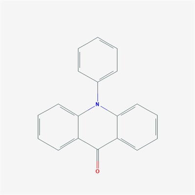 10-phenylacridin-9-one
