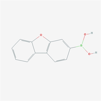 Dibenzofuran-3-boronic acid