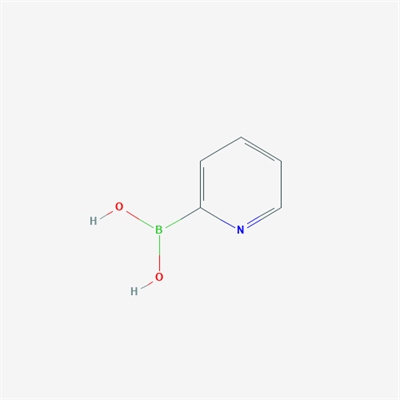 2-Pyridineboronic acid