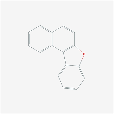 Benzo[b]naphtho[1,2-d]furan