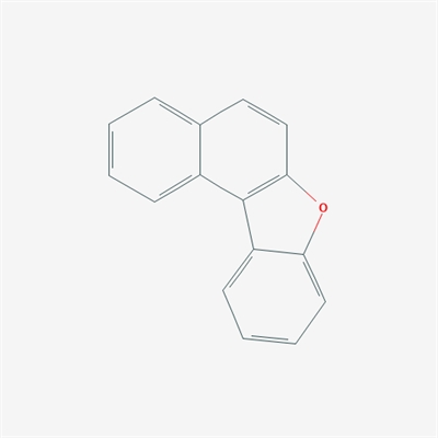 Benzo[b]naphtho[1,2-d]furan