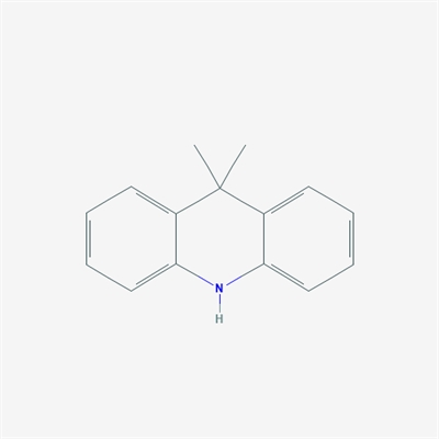 9,9-dimethylcarbazine