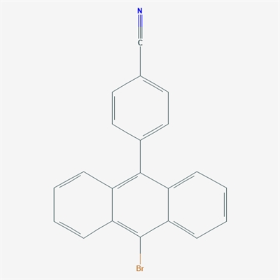 2-(3'-BroMo-biphenyl-3-yl)-4,6-diphenyl-[1,3,5]triazine