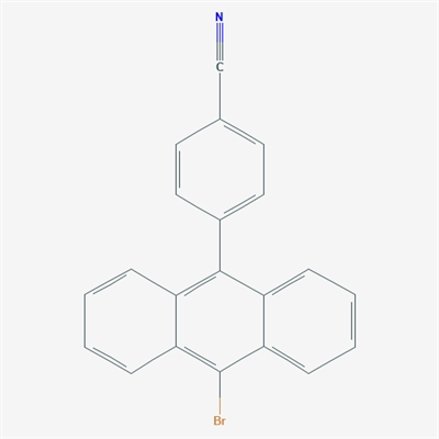 2-(3'-BroMo-biphenyl-3-yl)-4,6-diphenyl-[1,3,5]triazine