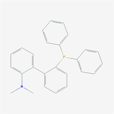 2-Diphenylphosphino-2'-(N,N-dimethylamino)biphenyl, 98%