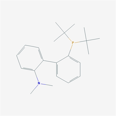 2-Di-t-butylphosphino-2'-(N,N-dimethylamino)biphenyl