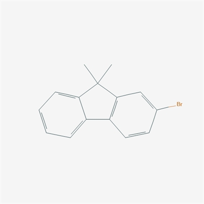 2-Bromo-9,9-dimethylfluorene