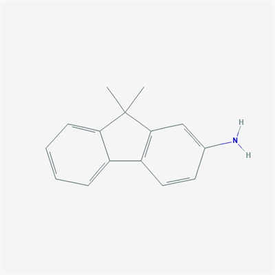 2-Amino-9,9-dimethylfluorene