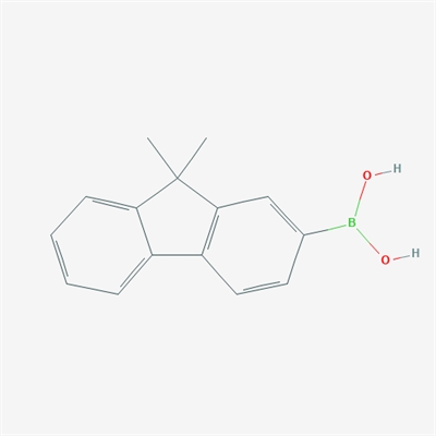 9,9-Dimethylfluoren-2-boronicacid