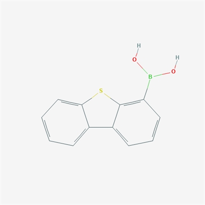 Dibenzothiophene-4-boronicacid