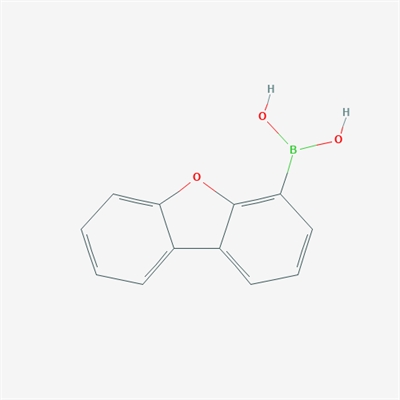 Dibenzofuran-4-boronicacid
