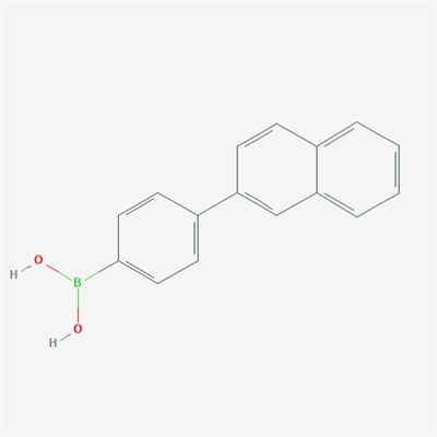 4-(2-Naphthyl)benzeneboronicacid