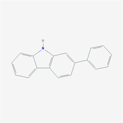 2-Phenylcarbazole