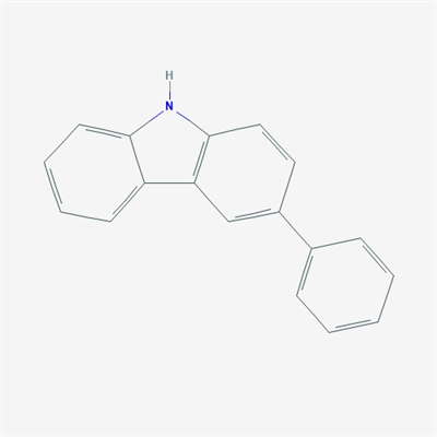 3-Phenylcarbazole