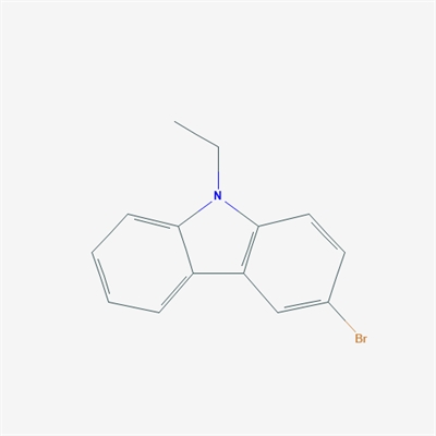 3-Bromo-9-ethylcarbazole