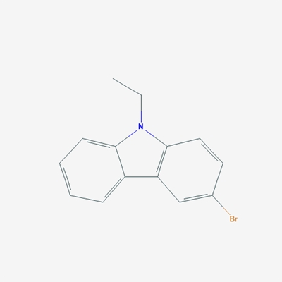 3-Bromo-9-ethylcarbazole