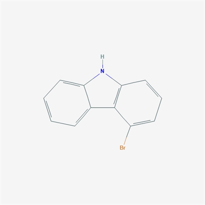 4-Bromocarbazole