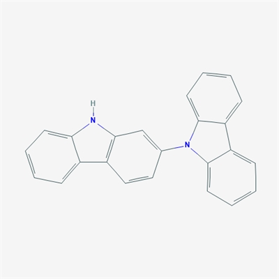 2,9'-Bi-9H-carbazole