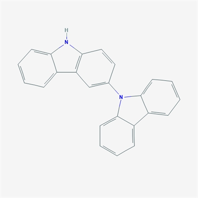 3,9'-Bi-9H-carbazole