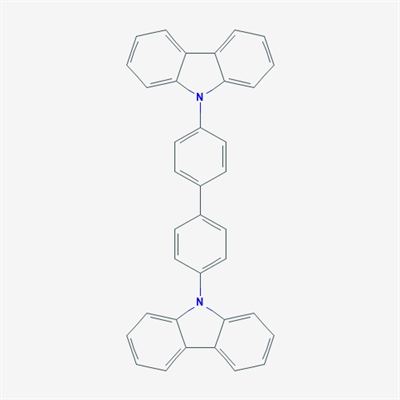 4,4'-Bis(N-carbazolyl)-1,1'-diphenyl