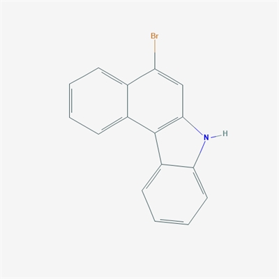 5-Bromo-7H-benzo[C]carbazole
