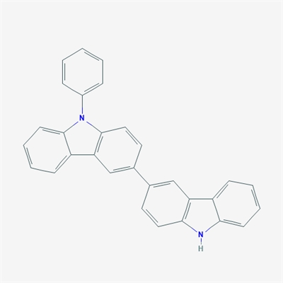 9-Phenyl-3,3'-bicarbazole